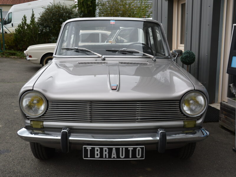 Simca 1500 de 1965