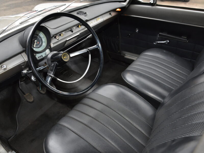 Simca 1500 de 1965