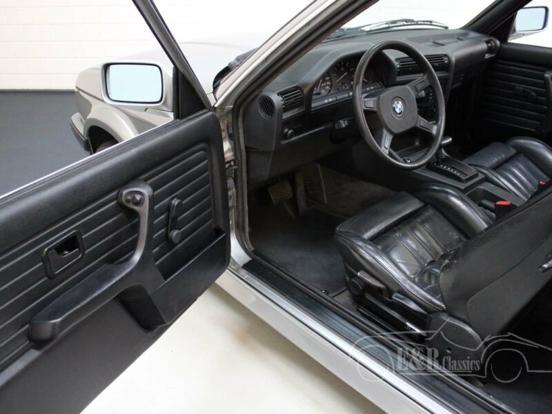BMW 325 IX de 1988