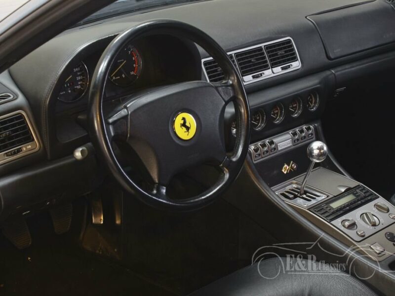 Ferrari 456 GT de 1997