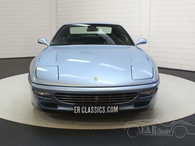 Ferrari 456 GT de 1997