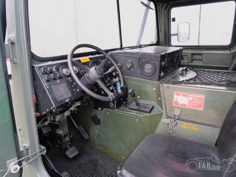 Hagglund BV206