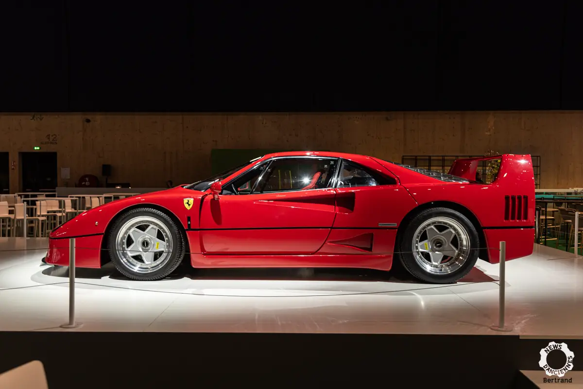 Bonhams cartonne avec Les Grandes Marques du Monde à Paris