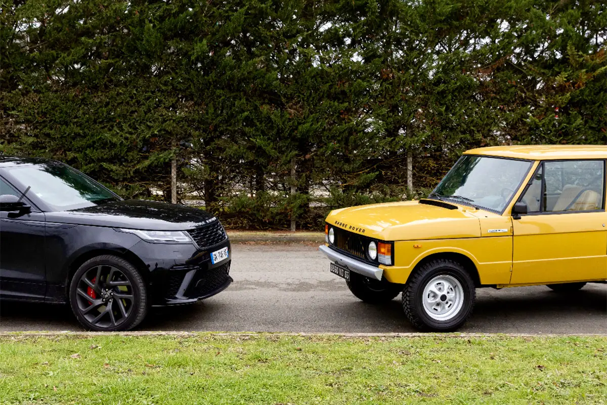 Back to Basics : Carprecium revient aux sources pour sa prochaine vente aux enchères