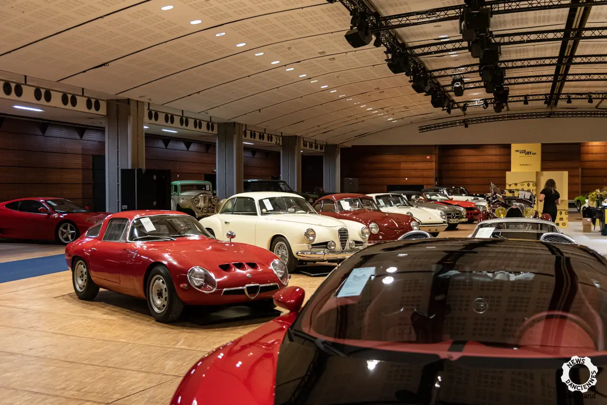 Les résultats (records) de la vente RM Sotheby’s de Paris