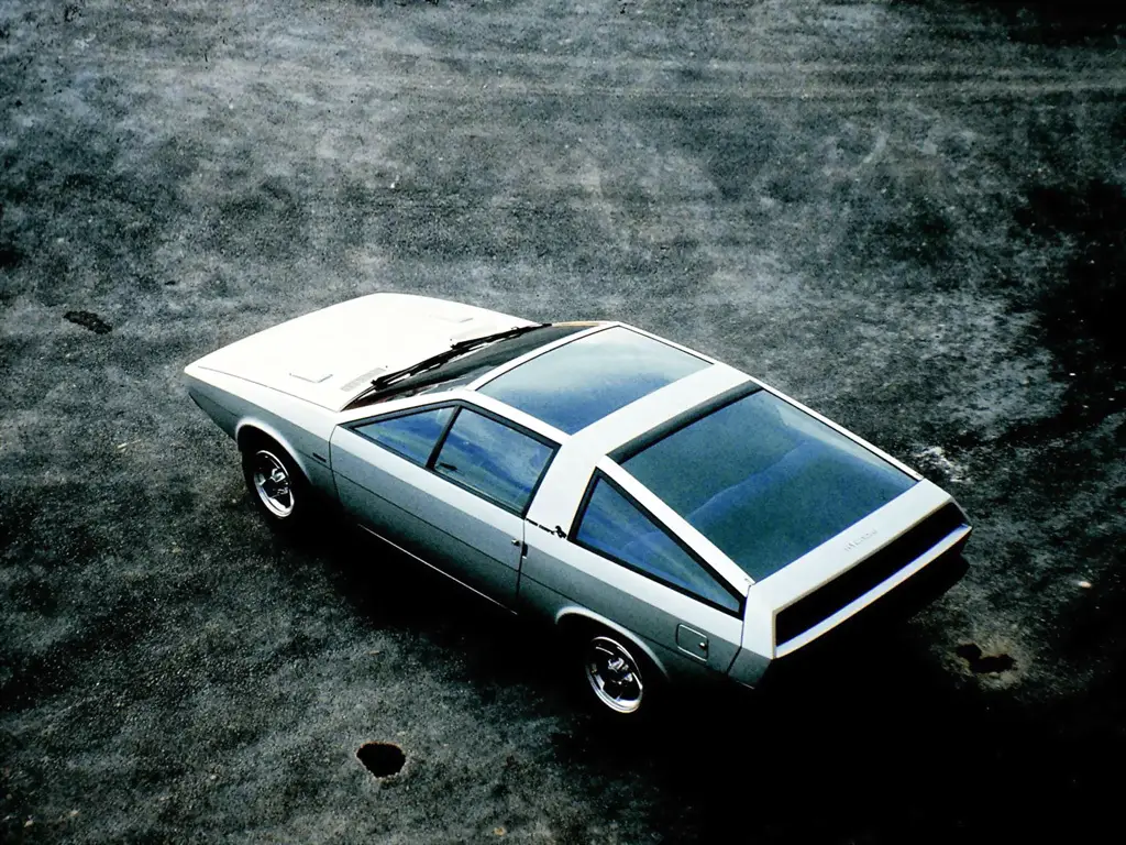 Concepts et Études, ép. 45 : Hyundai Pony Coupé, base d’un mythe ?