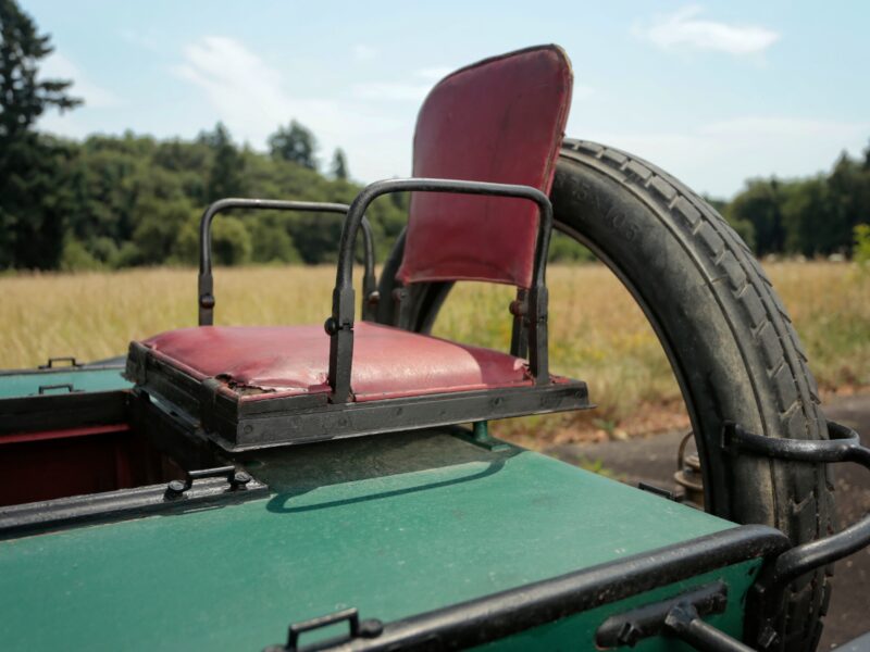 PANHARD ET LEVASSOR de 1909 à vendre