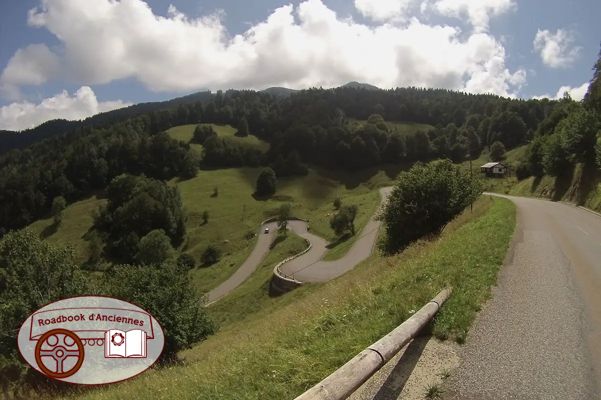 Roadbook d’Anciennes #51 : La route des cols des Pyrénées, 900 km entre 2 mers – Ep 2