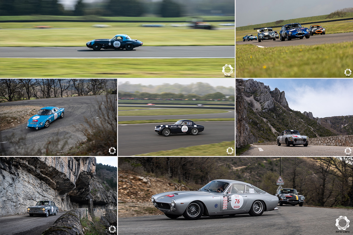 Tour Auto 2023 : ils racontent leur course