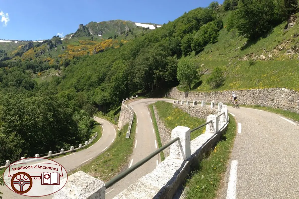 Roadbook d’Anciennes #52 : La route des cols des Pyrénées, 900 km entre 2 mers – Ep 4