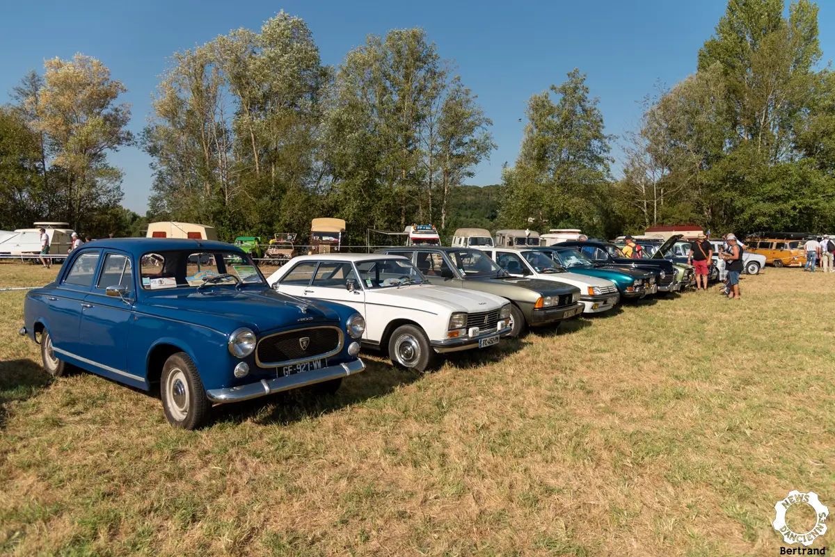 Voiture de collection, voiture de collection, voiture de collection ou voiture de collection ?