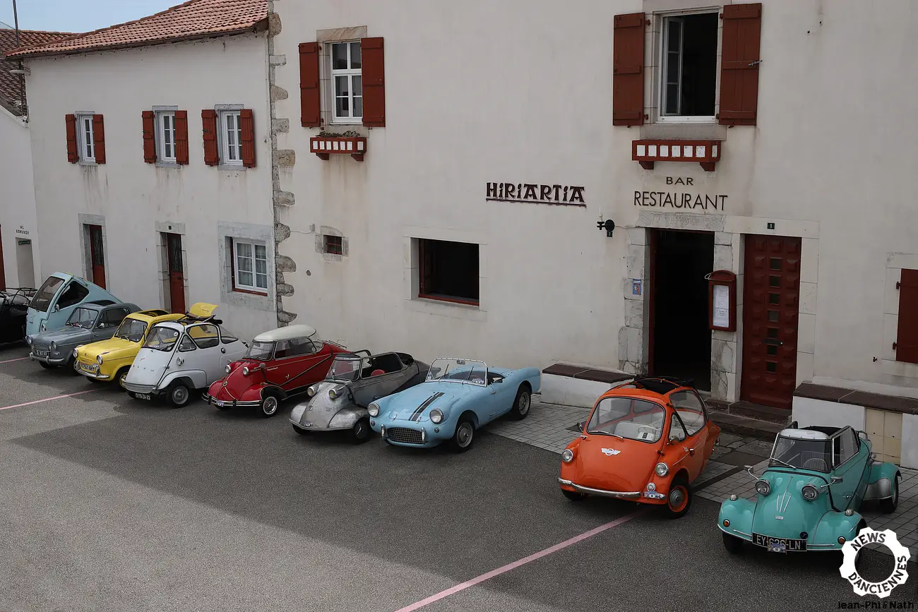 Autottiki à Saint-Jean-de-Luz : chaque tour de roue est une victoire !