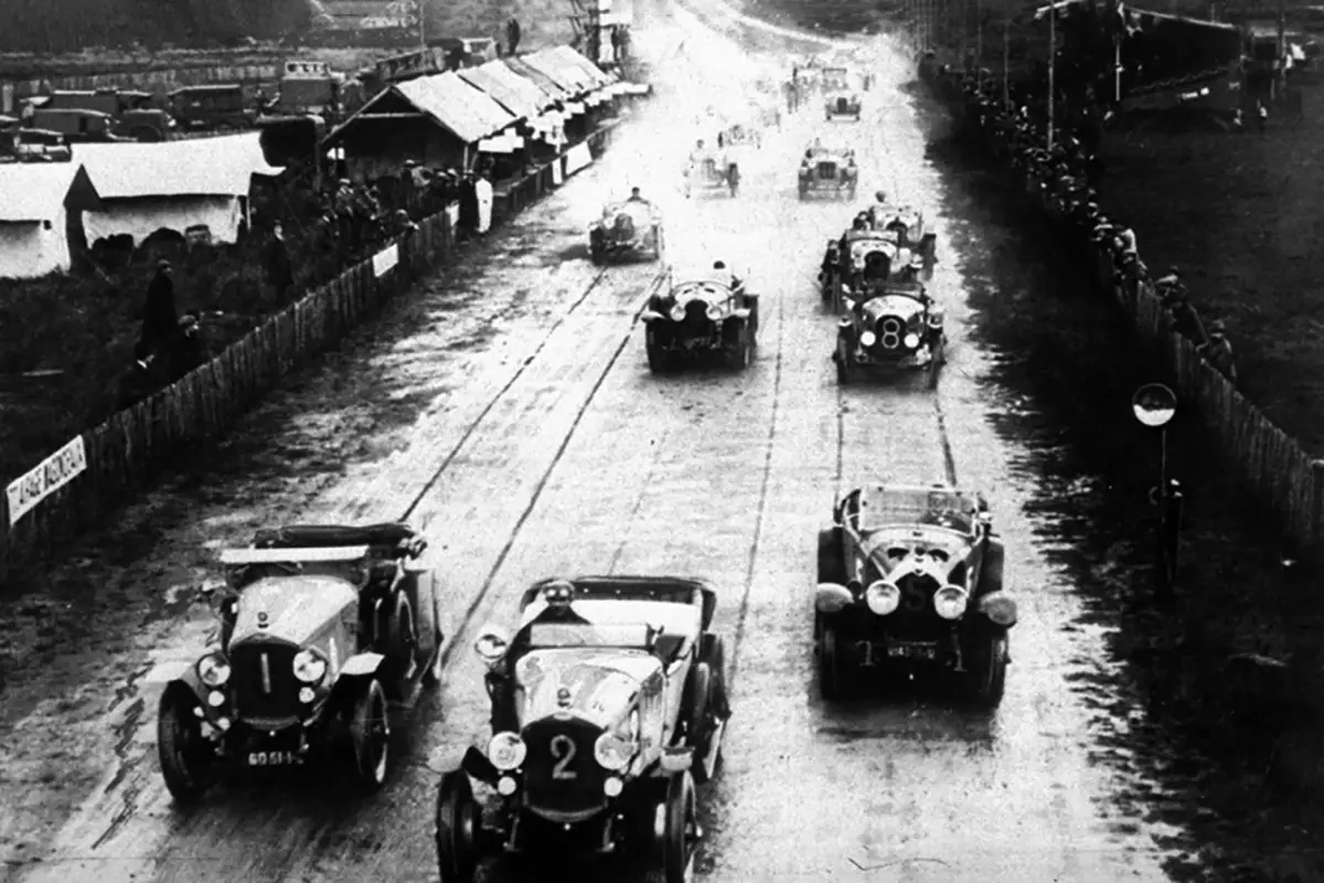 Les 100 ans des 24h du Mans, c’est… maintenant (et ça a vraiment changé)