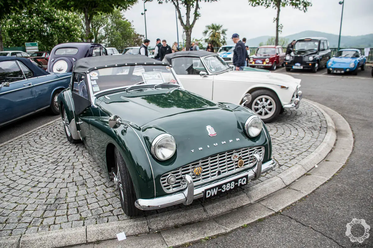 D-Day 2023 à Saint-Gaudens : temps couvert mais grosse affluence