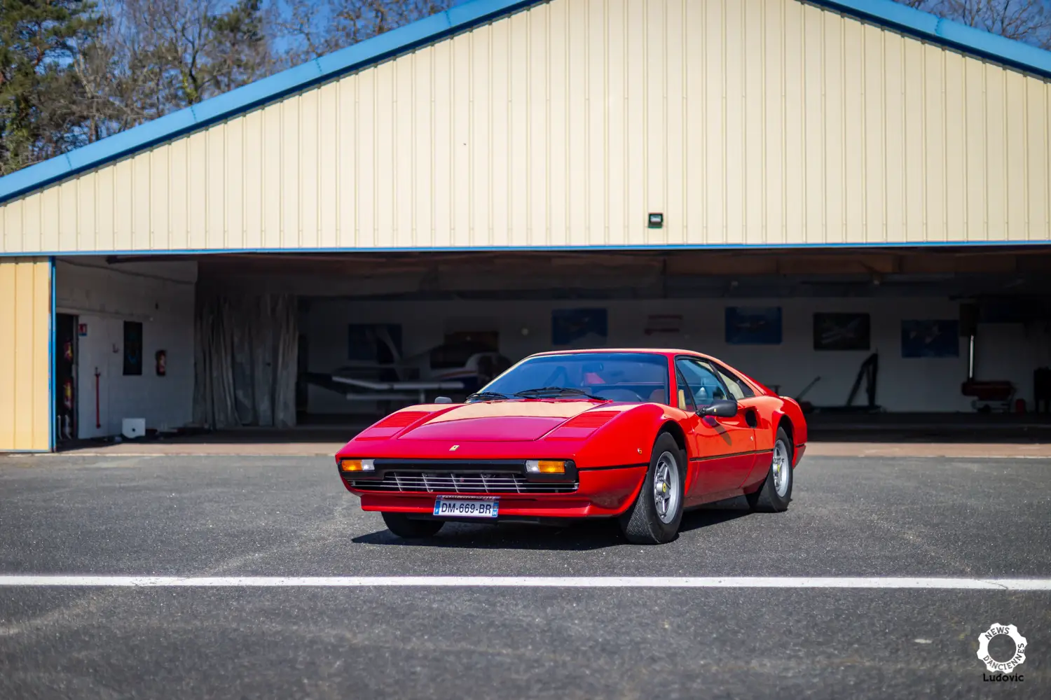 Histoire de Carrossiers, ép. 38 : Pininfarina, pt4 : 1971-1980