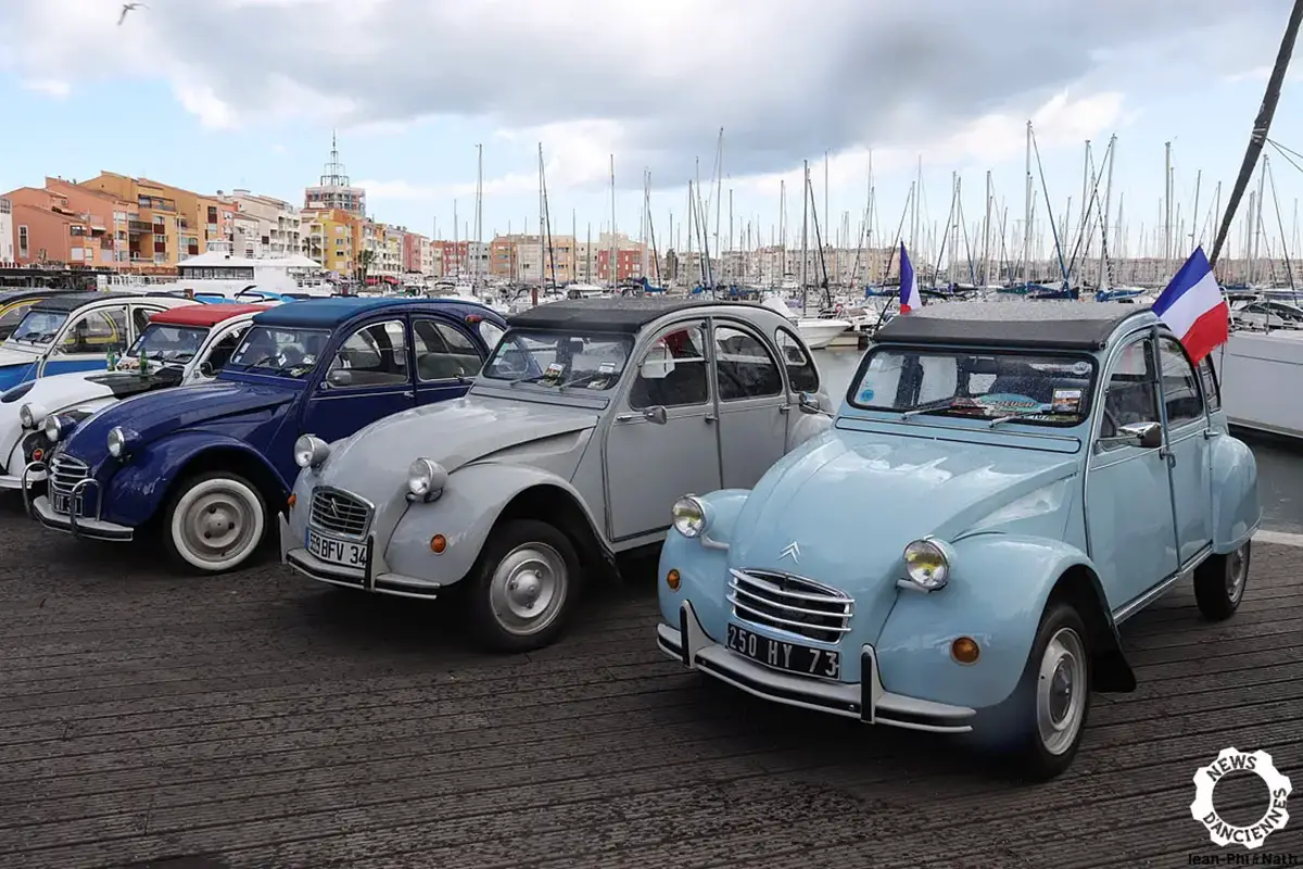 La Folie Deuch’ 2023 : une édition haute en couleur !