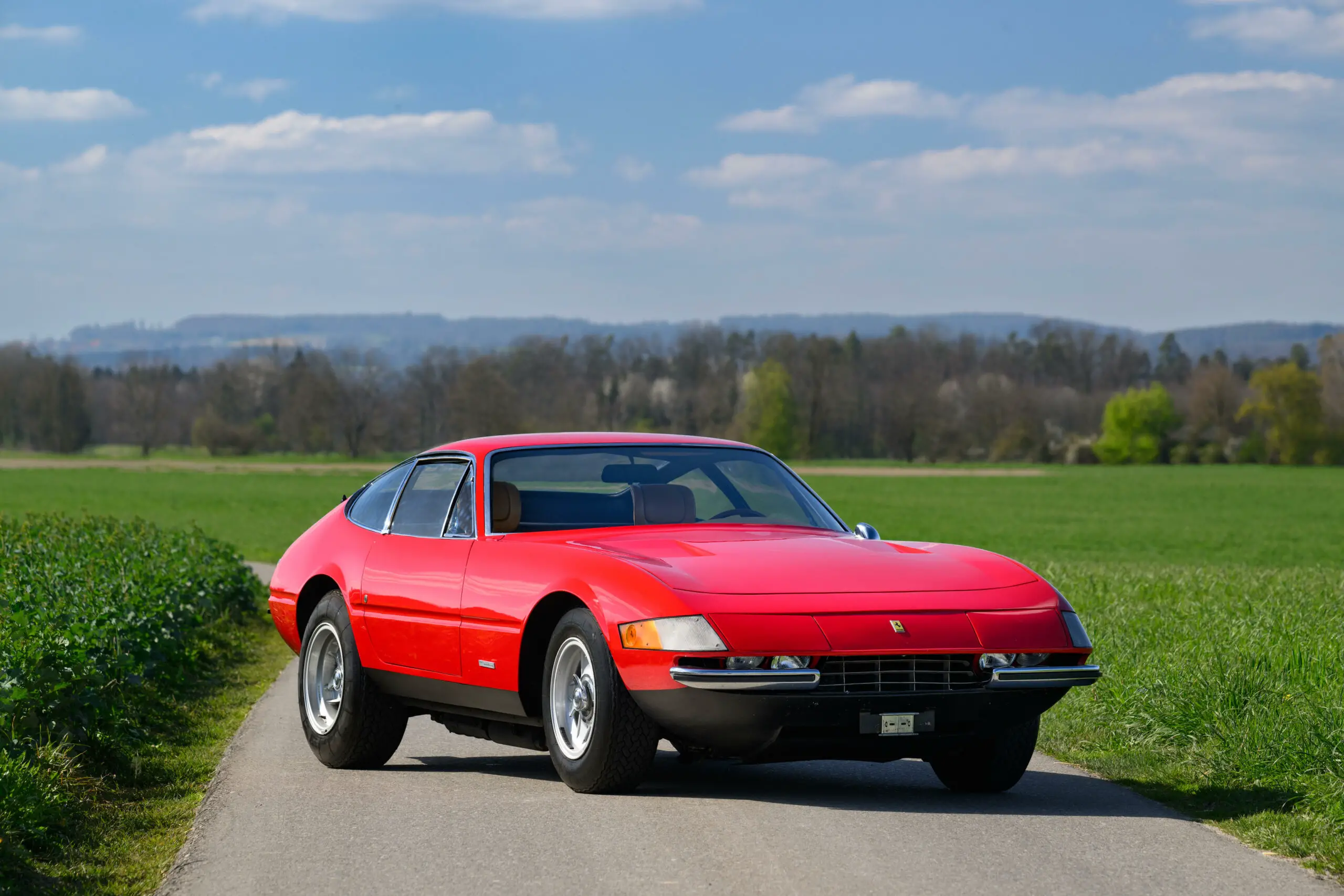 The Bonmont Sale, Bonhams entre hypercars et grands classiques