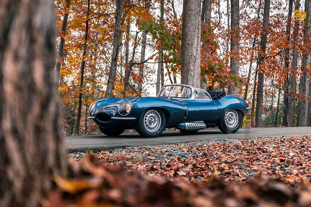 Vente RM Sotheby’s à Monterey 2023 : résultats énormes