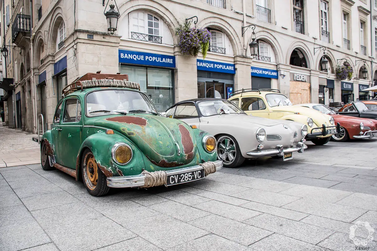 Les Belles du Dimanche à Castres : le plein s’il vous plait