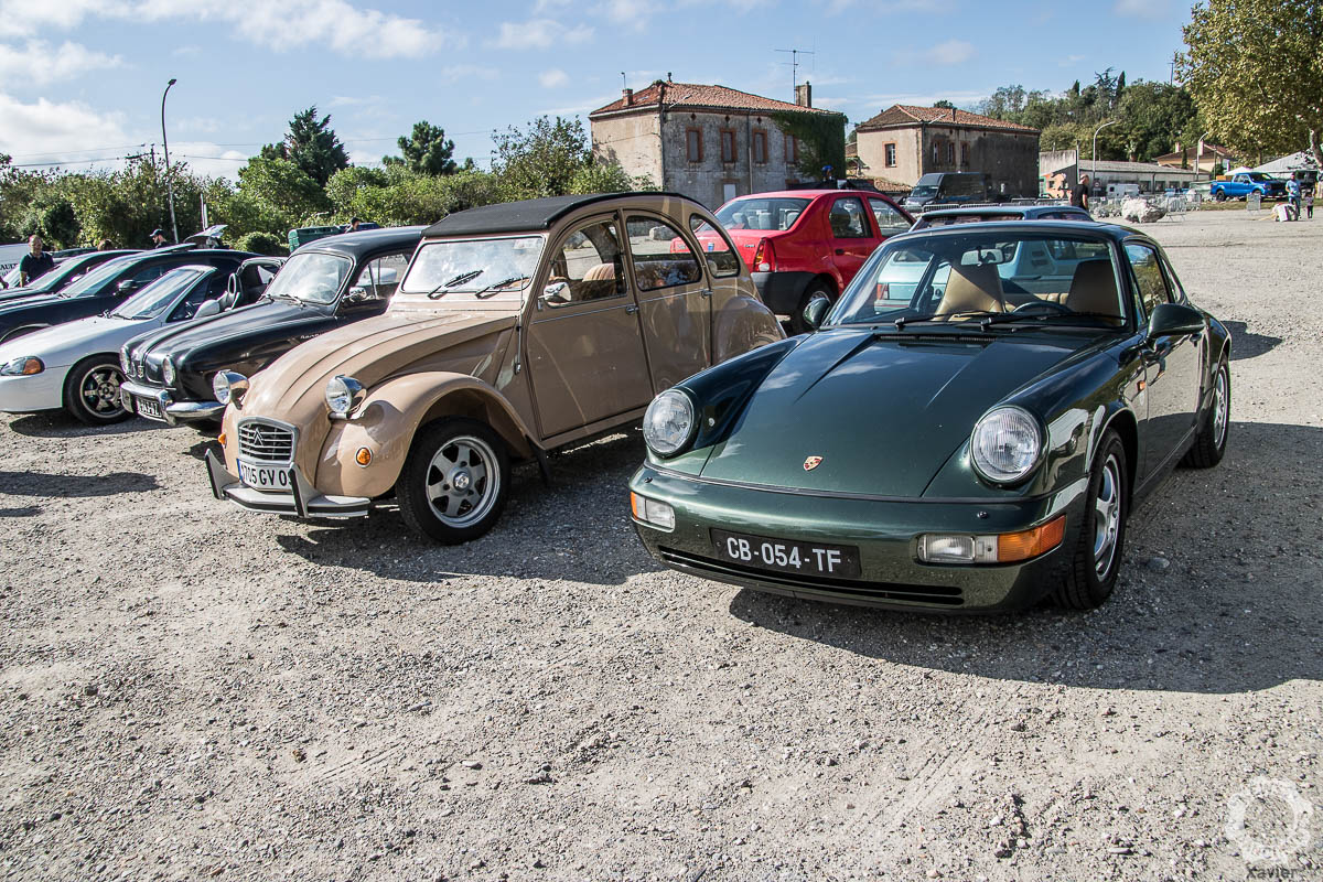Un Motors Show plus que recommandable à Saverdun (09)