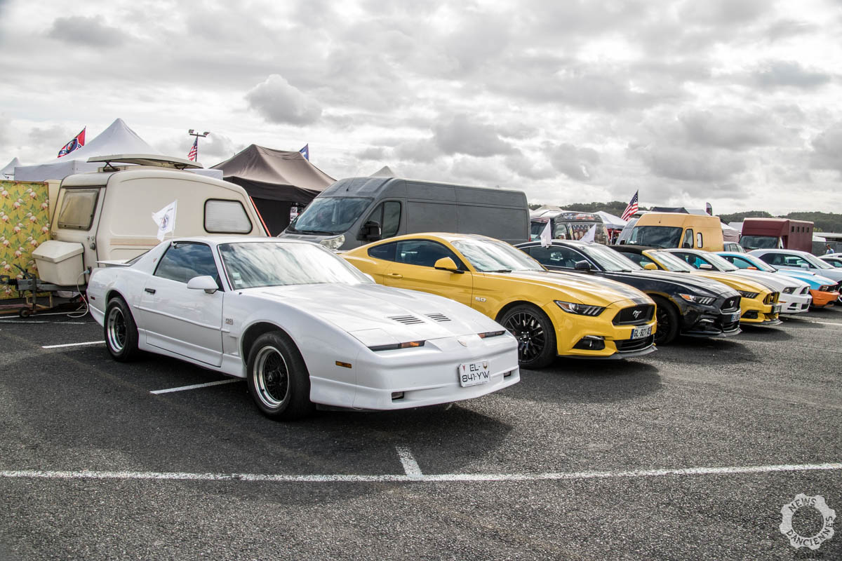 L’Albi American Festival prend sa vitesse de croisière