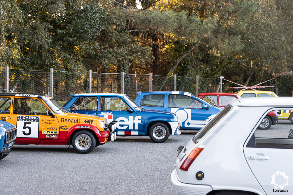 Autobrocante de Lohéac 2023 : succès complet pour un événement qui l’est autant