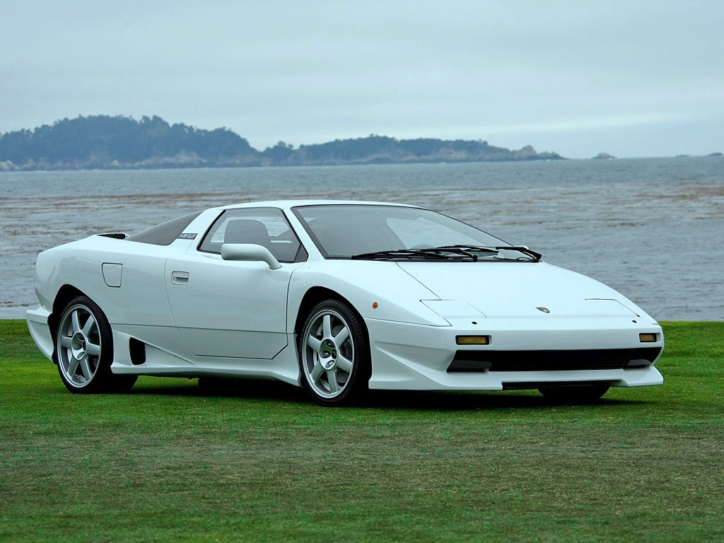 Concepts et Études, ép. 51 : Lamborghini P140, la Gallardo qui ne fut jamais