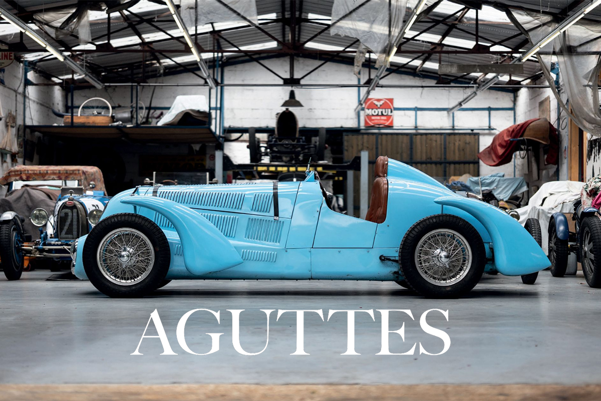 Vente d’Automne 2023 : beaucoup de raretés au catalogue Aguttes