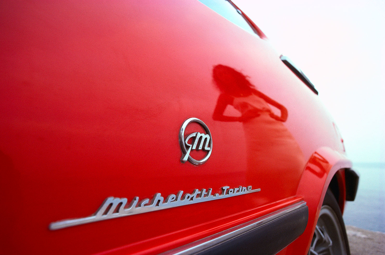 Histoire de Carrossiers, ép. 39 : Michelotti, la création avant tout