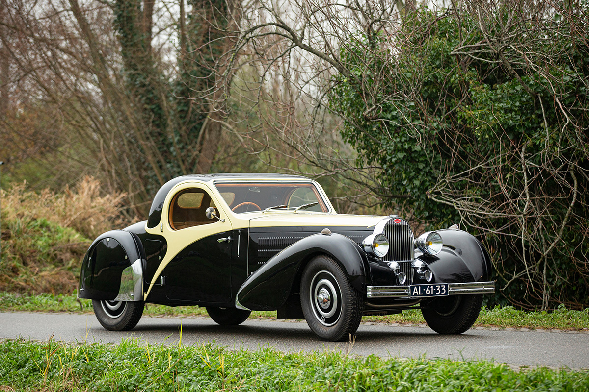 Catalogue dense pour The Scottsdale Auction de Bonhams