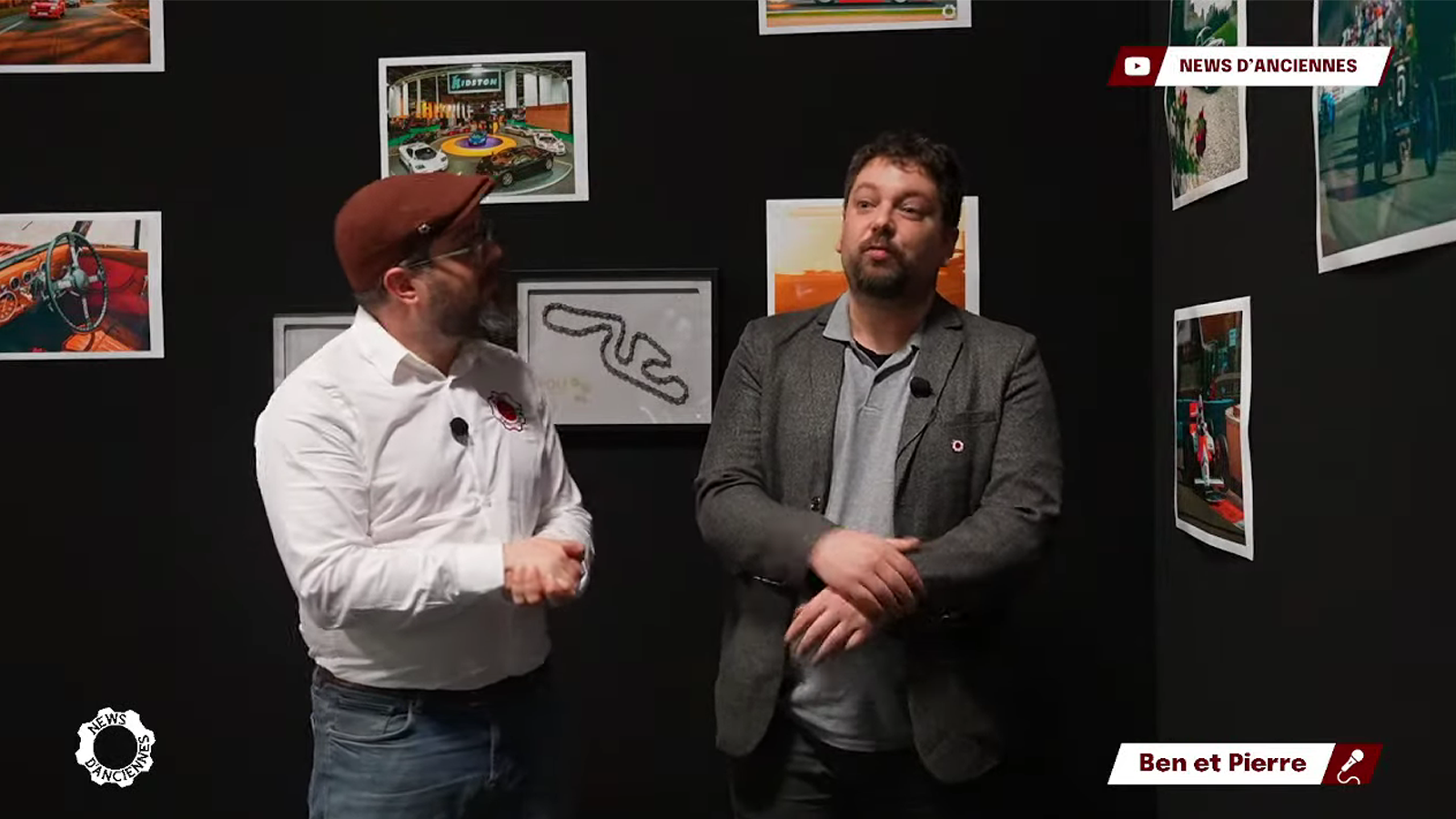 [Rétromobile 2024 – le live J5] Le débrief du salon