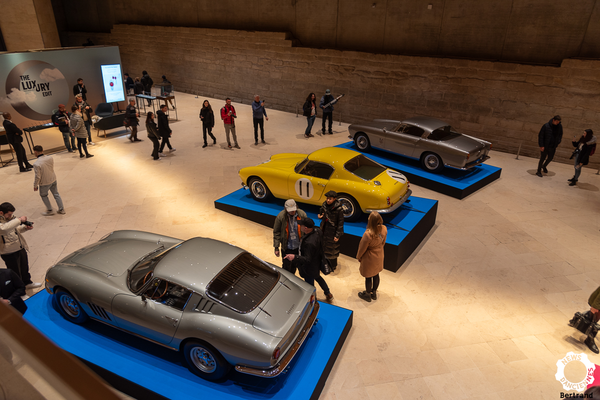 Les résultats de la vente RM Sotheby’s de Paris 2024
