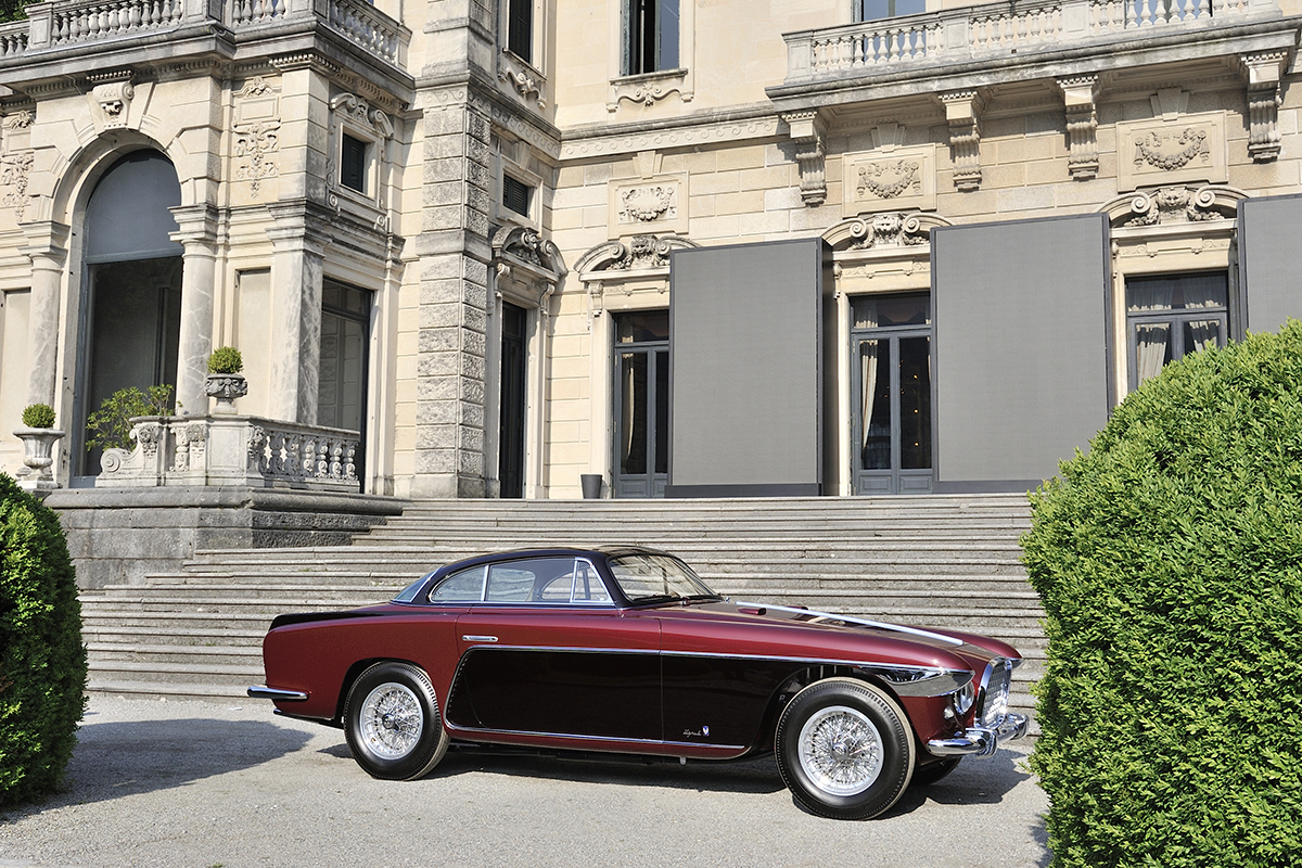 Les résultats de la vente RM Sotheby’s de Miami