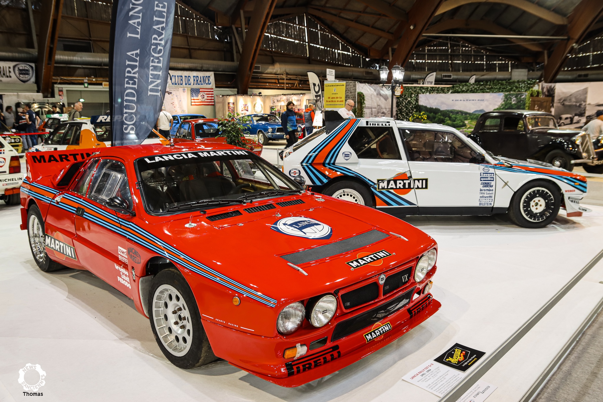 Avignon Motor Passion édition 2024, en route !