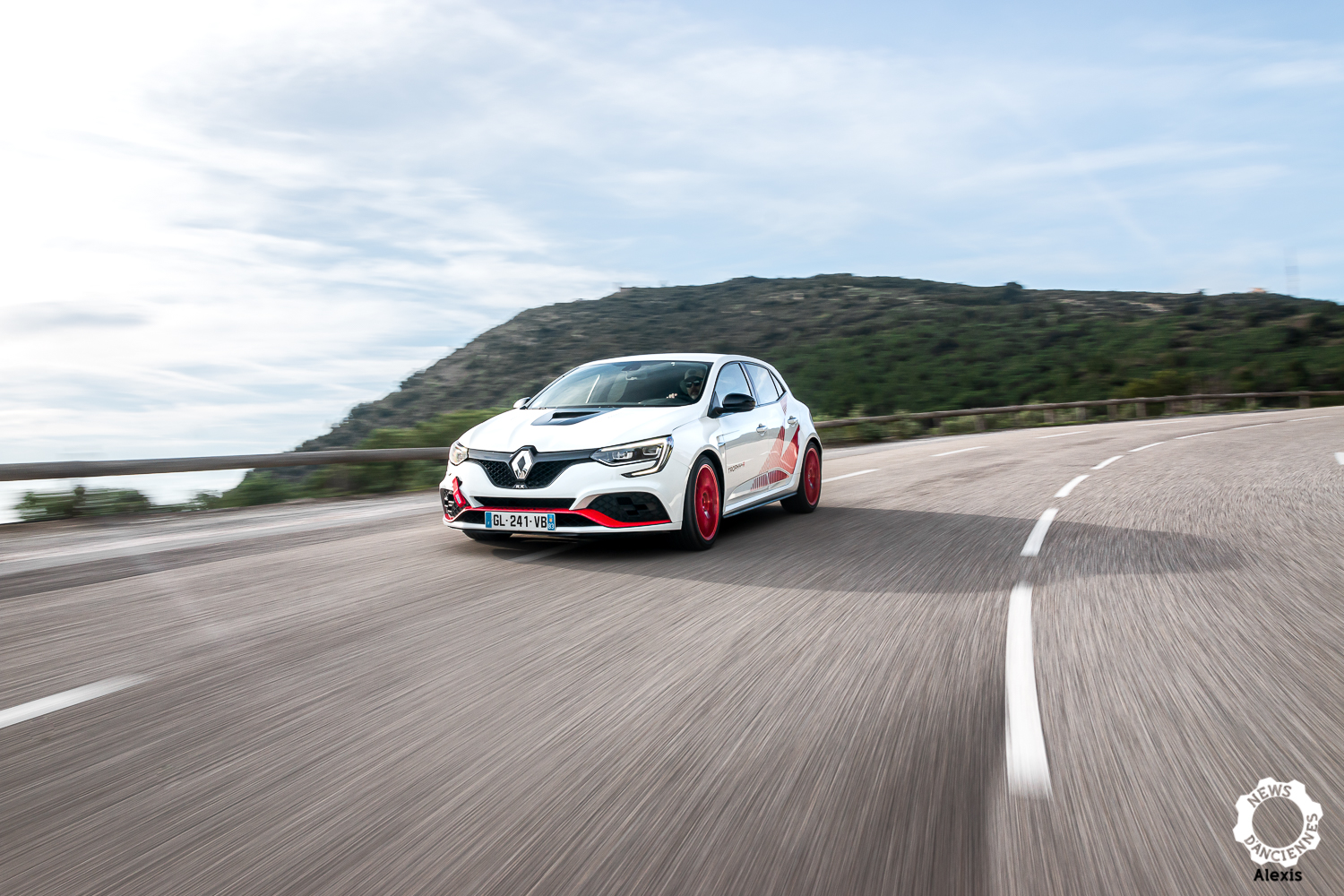 [Déjà Collector] Renault Mégane 4 RS Trophy R