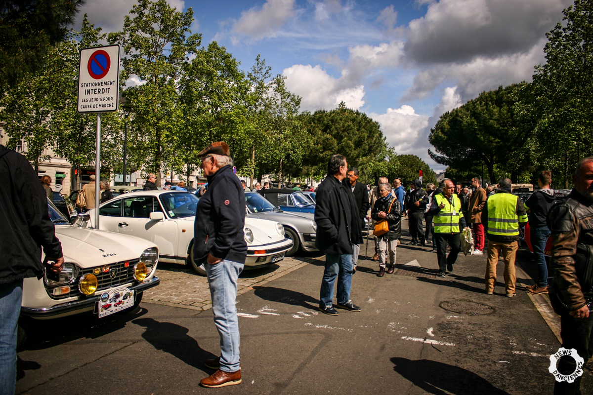JDVE 2024 à Châtellerault : sacré succès printanier