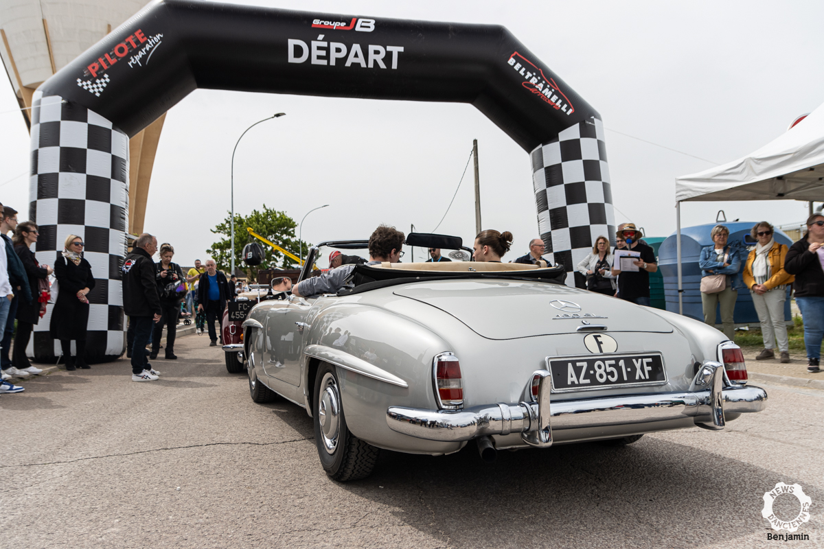 Pilote Passion Festival (10) : un succès à 950 facettes