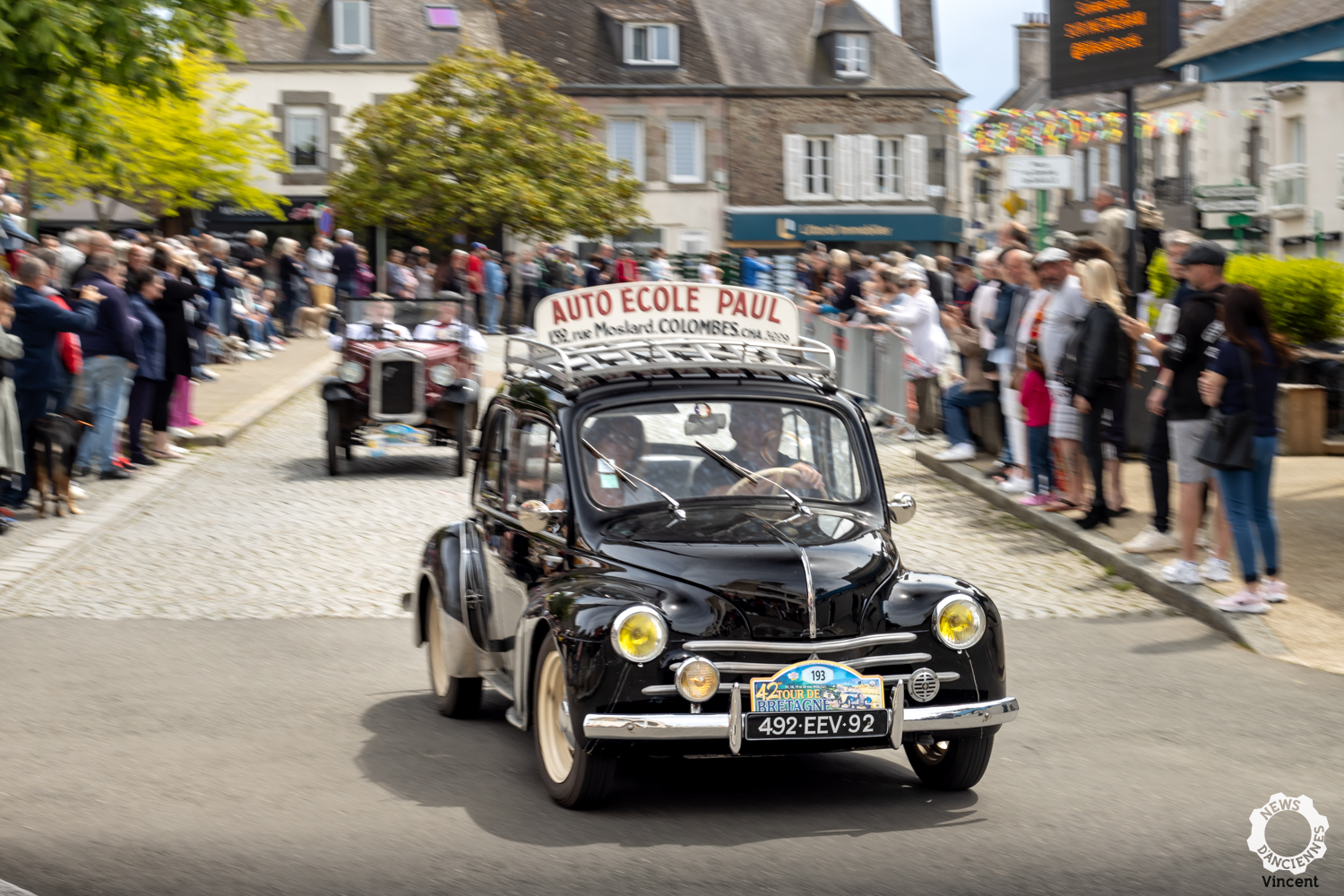 Tour de Bretagne 2024, toujours incontournable !