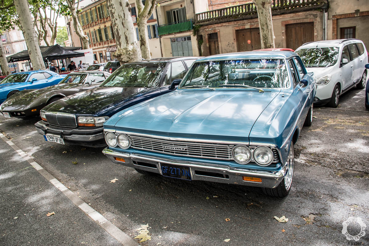 Un Rock and Cars 2024 sous le choc