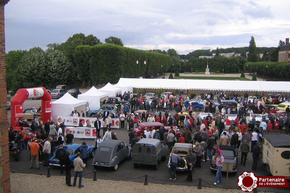 Le Tour de Normandie 2024, c’est la semaine prochaine
