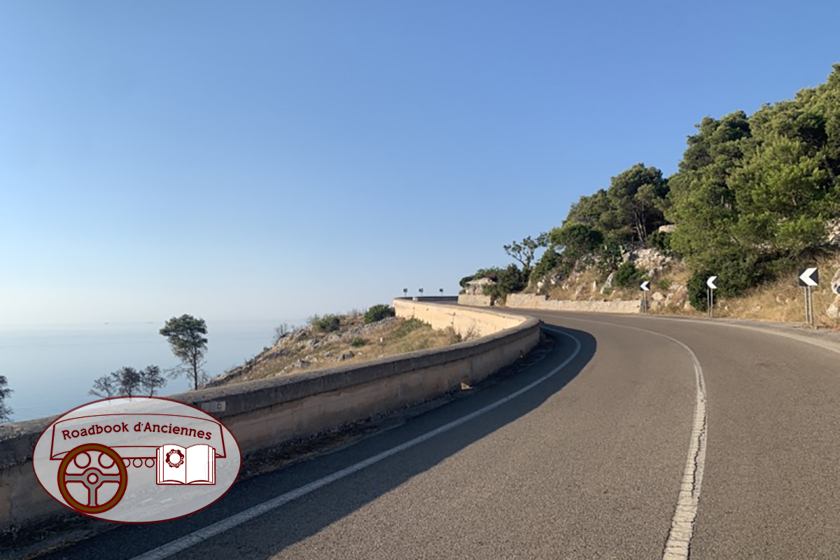 Roadbook d’Anciennes #61 : Les Pouilles, un roadtrip en mode « la vita bella »