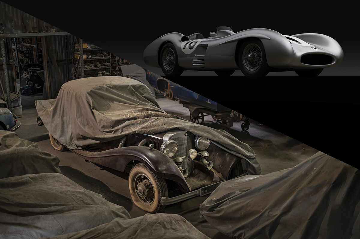 Deux grosses collections s’annoncent chez RM Sotheby’s