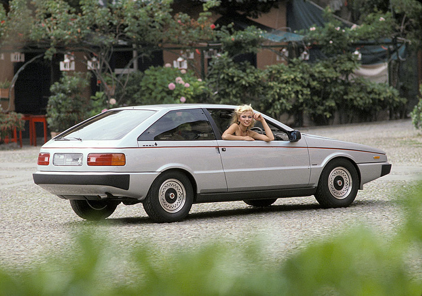 Concepts et Études, ép. 60 : Asso di Picche, Asso di Fiori, Asso di Quadri, les 3 as de Giugiaro