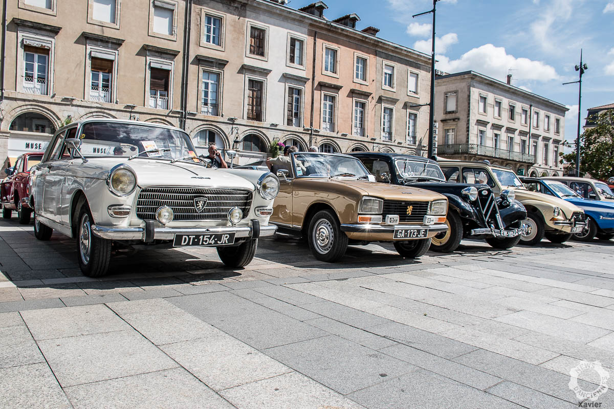Les Belles du Dimanche à Castres : une belle dernière avant changements