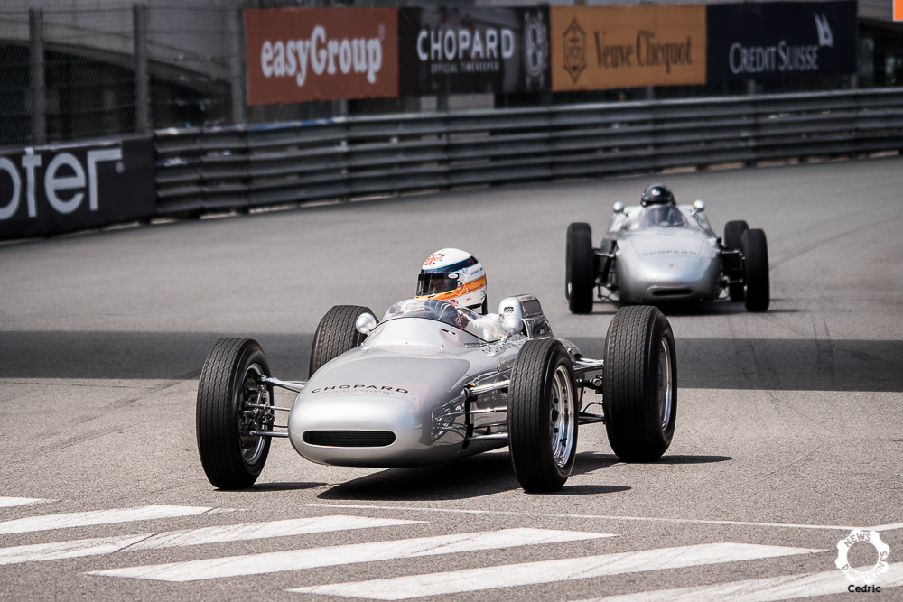 Porsche en F1 : succès oubliés… et quelques ratés !