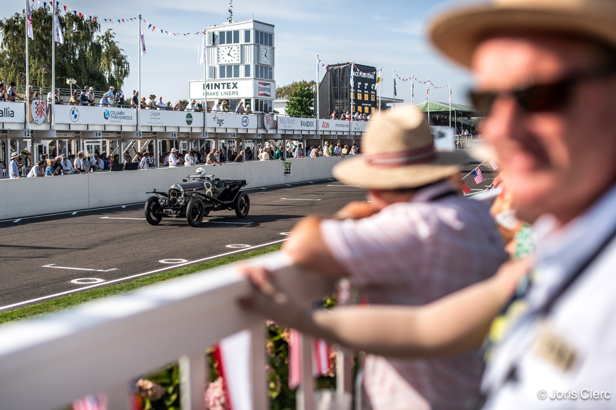 Guide Complet : Tout pour vivre un excellent Goodwood Revival