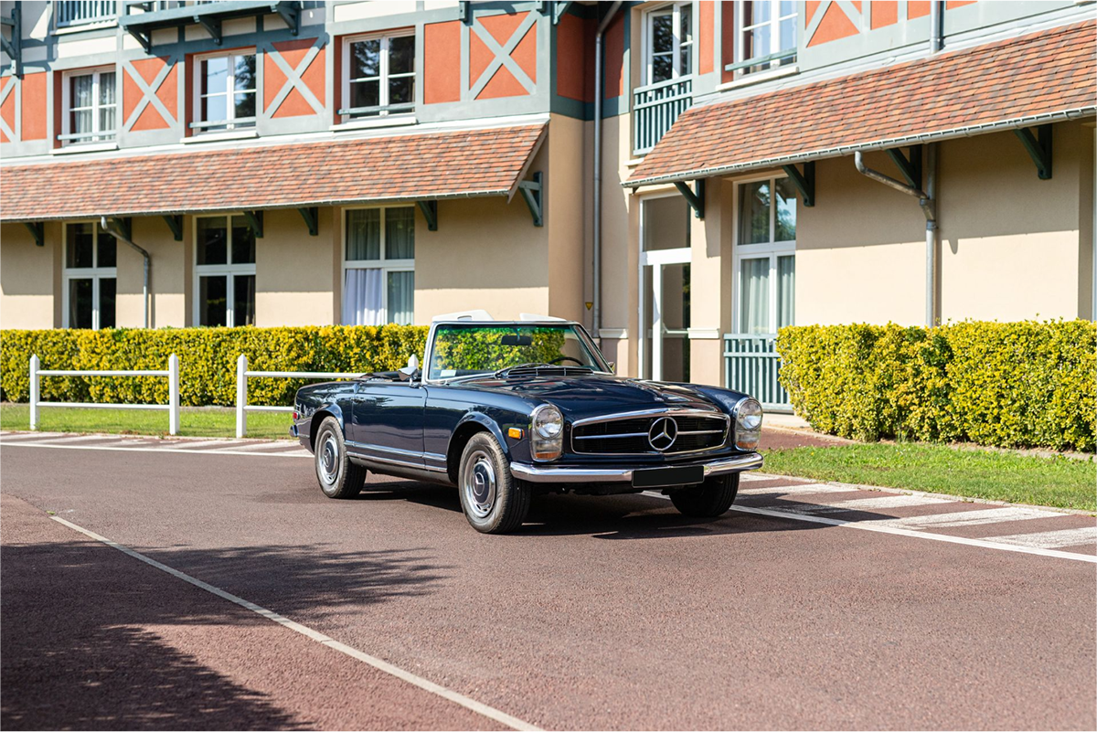 Online Only : de la sportive au pick-up chez Collector Cars Auction