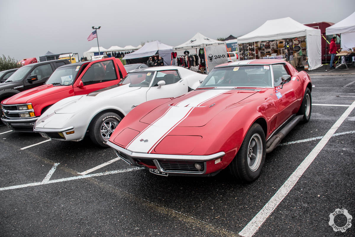 L’Albi American Festival passe la quatrième