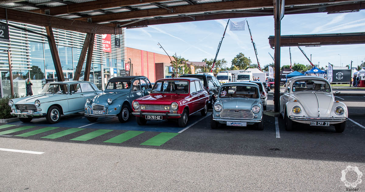 Une Expo 2024 sur les chapeaux de roues à Fenouillet