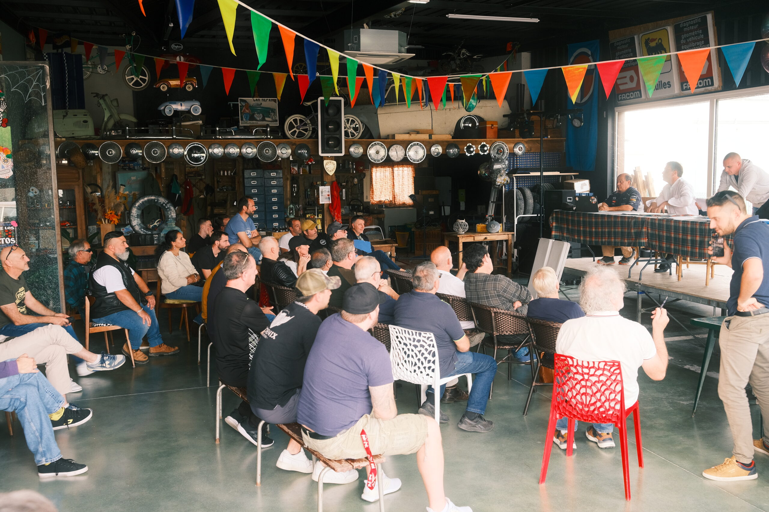 Étude de Cas : la ZFE du littoral basque, brouillarta sur nos anciennes et mobilisation logique